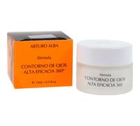 Arturo Alba Contorno de Ojos Alta Eficacia 360º 15 ml
