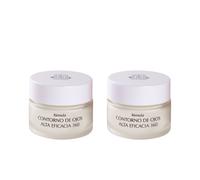 Arturo Alba Contorno de ojos Alta Eficacia 360 2x15 ml