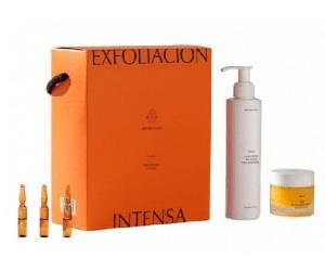 Arturo Alba Estuche Exfoliación Intensa