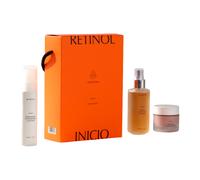 Arturo Alba Estuche Retinización