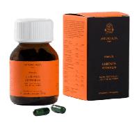 Arturo Alba Fórmula Chronos Aeternum 60 Cápsulas