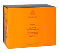 Arturo Alba Fórmula Solución Reguladora AR 20x1 ml