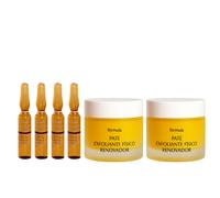 Arturo Alba Paté Exfoliante Físico Renovador 2x50 g