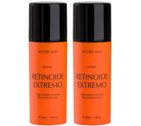 Arturo Alba Retinoide Extremo Antiedad 2x30 ml