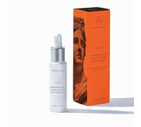 Arturo Alba Sérum Antioxidante Facial SOD Ferúlico 30ml | Vitamina C Natural + Ácido Ferúlico + Extracto de Lúcuma | Ilumina y Unifica el Tono | Antiedad y Antimancha | Frasco Cristal con Gotero
