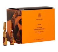 Arturo Alba Fórmula Solución Exfoliante Química 20 Ampollas