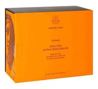 Arturo Alba Solucion Nativa Desalterante 20x1 ml