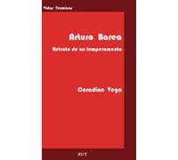 Arturo Barea. Retrato De Un Temperamento.