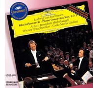 Arturo Benedetti - Beethoven: Piano Concertos No. 1 [Import]