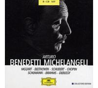 Arturo Benedetti-Miche The Art of Arturo Benedetti Miche (CD) (Importación USA)