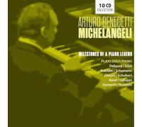 Arturo Benedetti Michelangeli - Original Albums