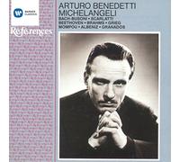 Arturo Benedetti Michelangeli: The Early Recordings