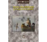 Arturo: Dux Bellorum: Los Origenes De La Leyenda