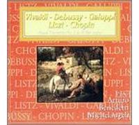 Arturo Michelangeli - Piano Concerto 1