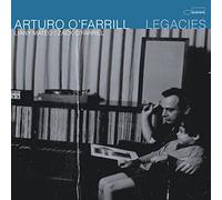 Arturo O'Farrill – Legacies