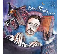 Arturo O'Farrill Sextet - Boss Level