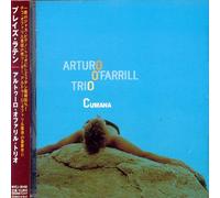 Arturo O'farrill Trio - Cumana