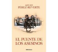 Arturo Pérez-Re El puente de los asesinos / Cros (Tapa blanda) (Importación USA)