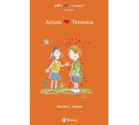 Arturo Quiero A Veronica (altamar)