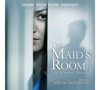 Arturo Rodríguez - The Maid's Room OST