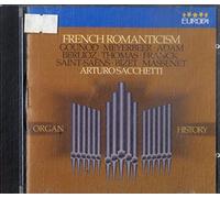 Arturo Sacchetti - Organ Masterpieces