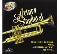 Arturo Sandoval - Best of