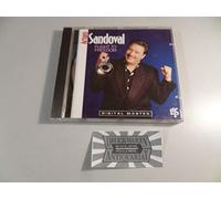 Arturo Sandoval - Flight to Freedom /Grp