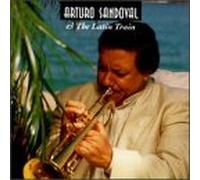 Arturo Sandoval - Latin Train