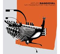 Arturo Sandoval - My Passion for the Piano