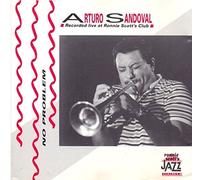 Arturo Sandoval - No Problem