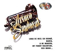 Arturo Sandoval Same (CD) (Importación USA)