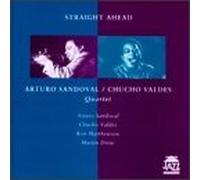 Arturo Sandoval - Straight Ahead