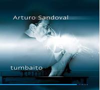 Arturo Sandoval Tumbaito (CD) Album