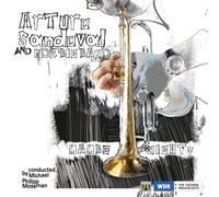 Arturo Sandoval & Wdr Bi - Mambo Nights