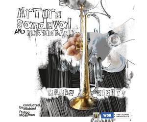 Arturo Sandoval & Wdr Bi - Mambo Nights