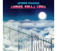 Arturo Stalteri - Andre Sulla Luna [Vinilo]