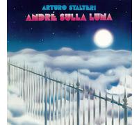 Arturo Stalteri - Andre Sulla Luna [Vinilo]