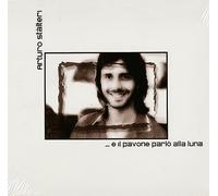 Arturo STALTERI - E Il Pavone Parlo' Alla Luna