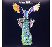 Arturo Stalteri - E Il Pavone Parlò Alla Luna [Vinilo]