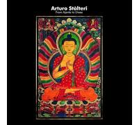 Arturo Stalteri - From Ajanta To Lhasa [Vinilo]