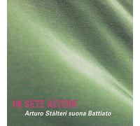 Arturo Stàlteri - In Sete Altere