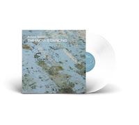 Arturo Stalteri - The Snow Is Dancing - Lp 180 Gr. White Vinyl - 300 Numbered Copies Ltd. Ed.
