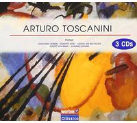 Arturo Toscanini (3 Cd)