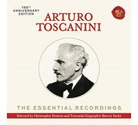 Arturo Toscanini - Arturo Toscanini: The Essential Recordings