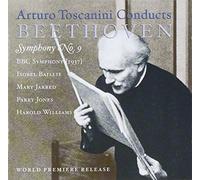 Arturo Toscanini Conducts Beethoven Symphony No. 9 (2004-12-28)