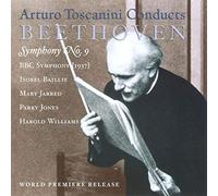 Arturo Toscanini Conducts Beethoven Symphony No. 9