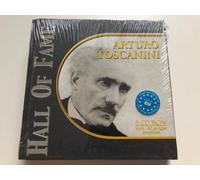 Arturo Toscanini - Hall of Fame: Arturo Toscanini