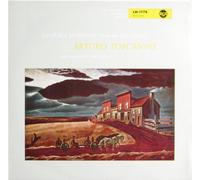 Arturo Toscanini & NBC Symphony Orchestra - Dvorak: Symphonie Nr. V e-moll "From the New World / Aus der Neuen Welt" [Vinyl LP] [Schallplatte]