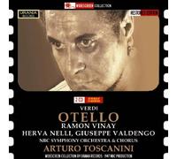 Arturo Toscanini/NBC Symphony - Otello