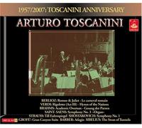 Arturo Toscanini - Rarities
